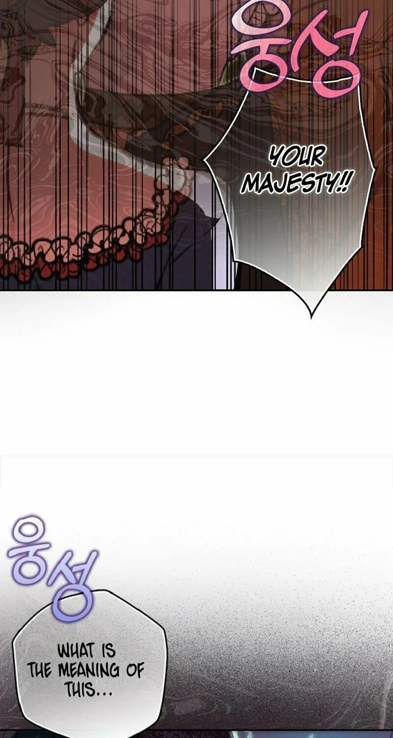 My Wish Is Two Separate Beds Chapter 10 page 36 - 