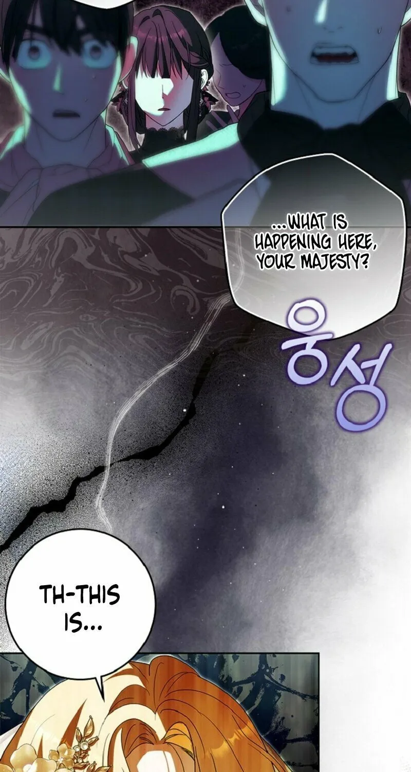 My Wish Is Two Separate Beds Chapter 10 page 37 - 