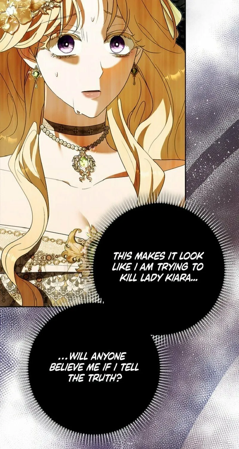 My Wish Is Two Separate Beds Chapter 10 page 38 - 