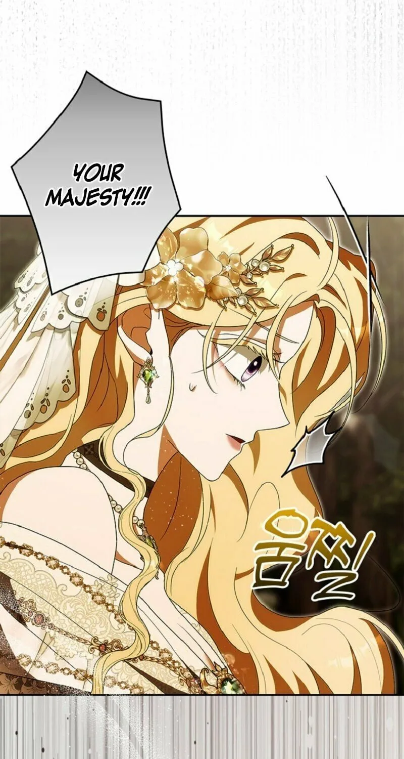 My Wish Is Two Separate Beds Chapter 10 page 40 - 