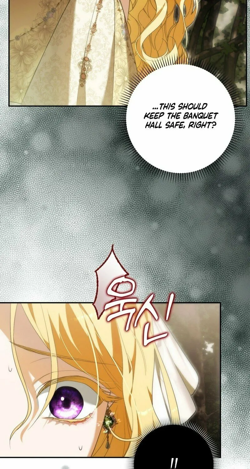My Wish Is Two Separate Beds Chapter 10 page 5 - 