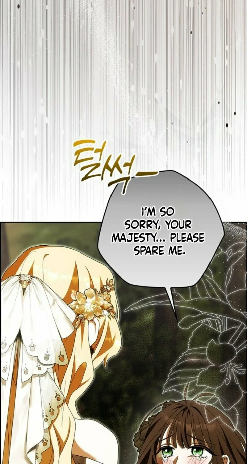 My Wish Is Two Separate Beds Chapter 10 page 41 - 
