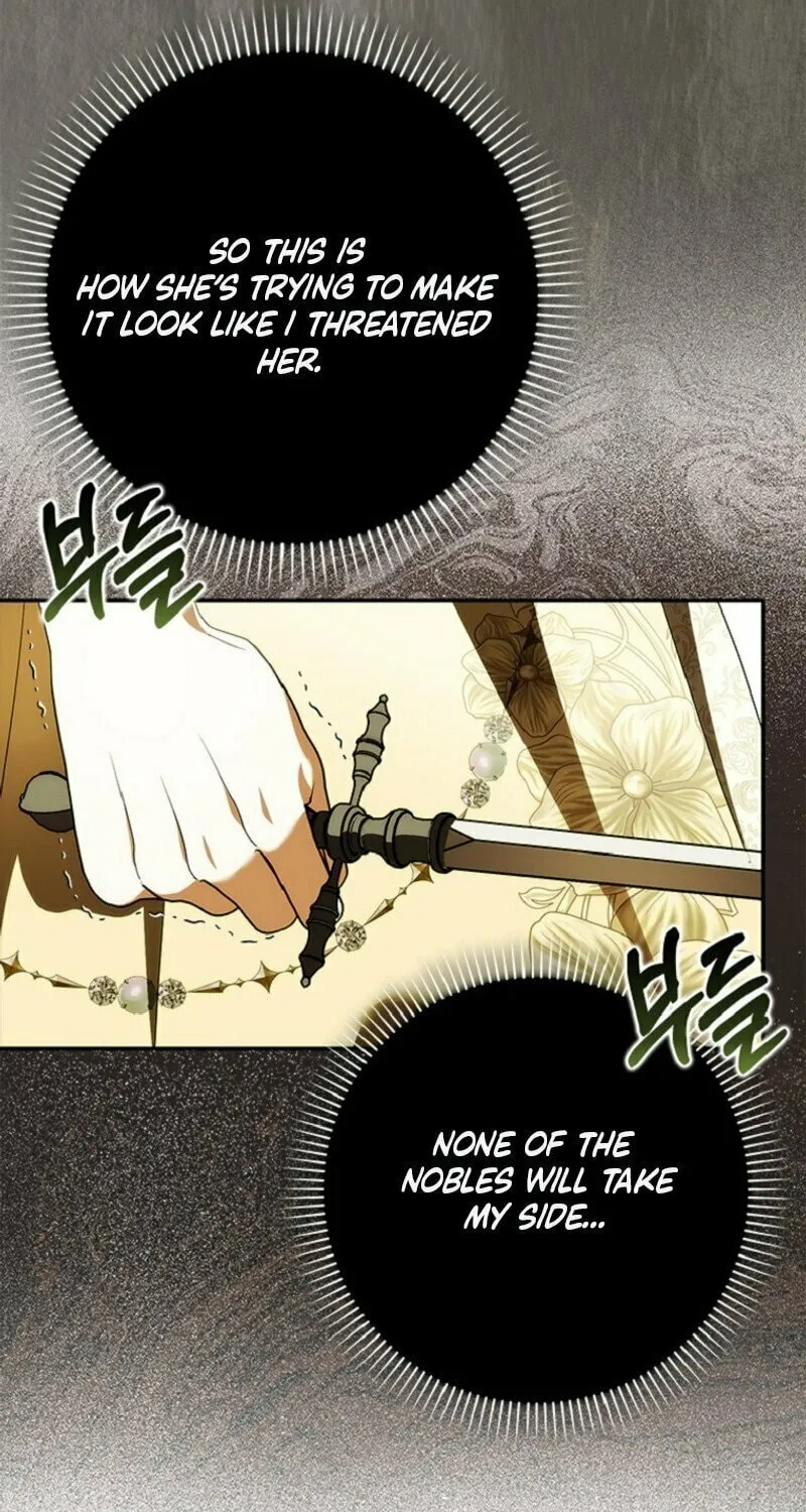 My Wish Is Two Separate Beds Chapter 10 page 46 - 