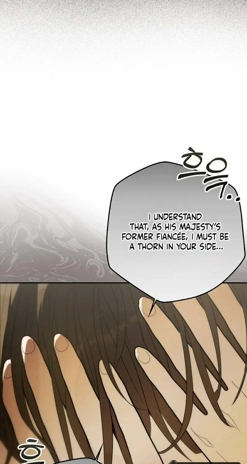 My Wish Is Two Separate Beds Chapter 10 page 47 - 