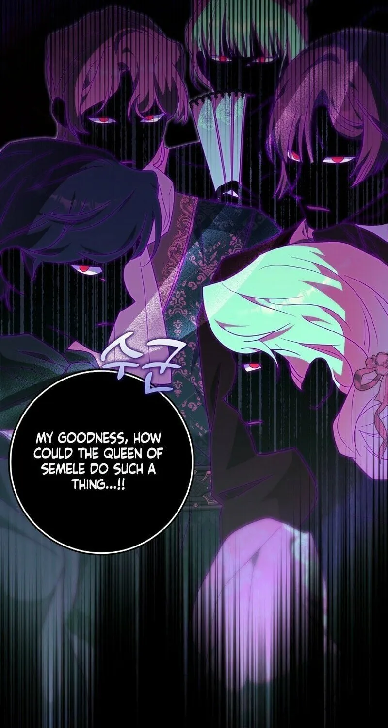 My Wish Is Two Separate Beds Chapter 10 page 49 - 