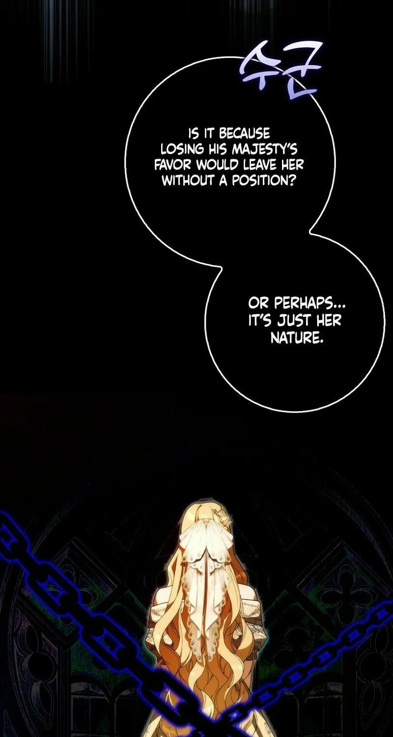 My Wish Is Two Separate Beds Chapter 10 page 50 - 