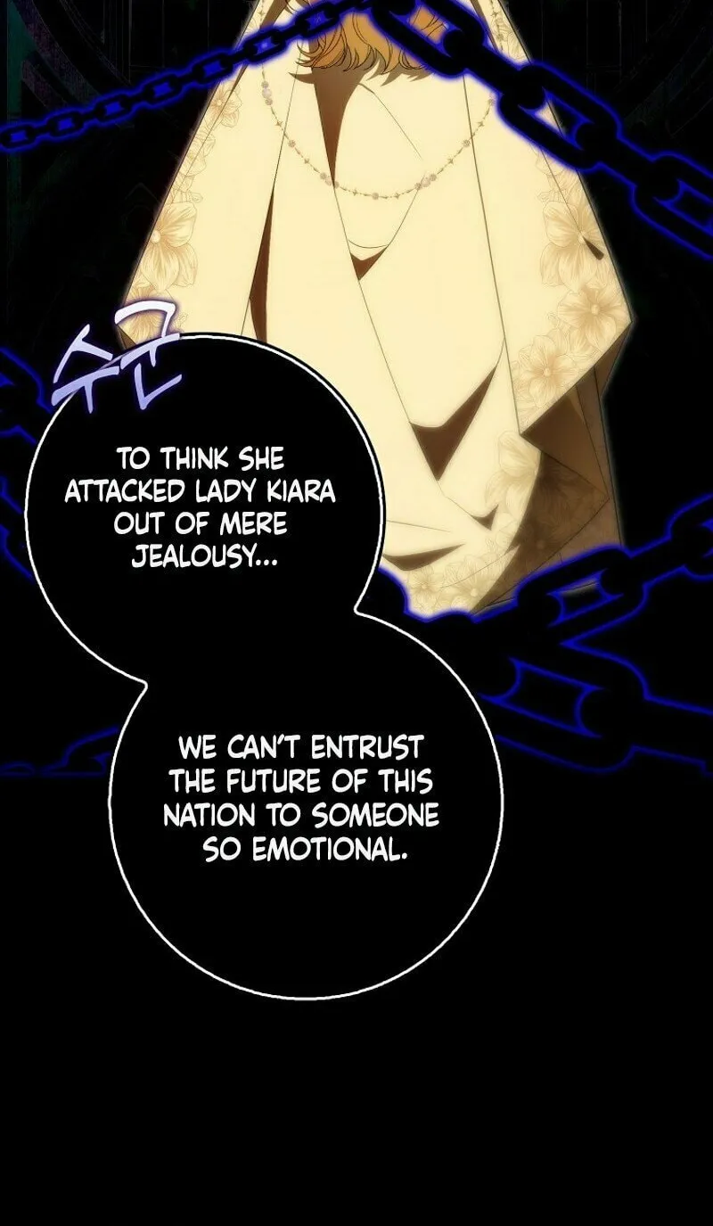 My Wish Is Two Separate Beds Chapter 10 page 51 - 