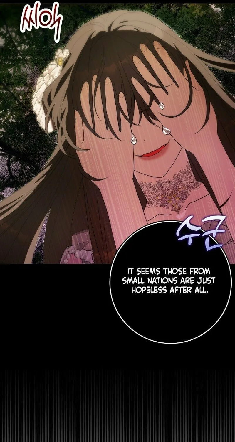 My Wish Is Two Separate Beds Chapter 10 page 52 - 