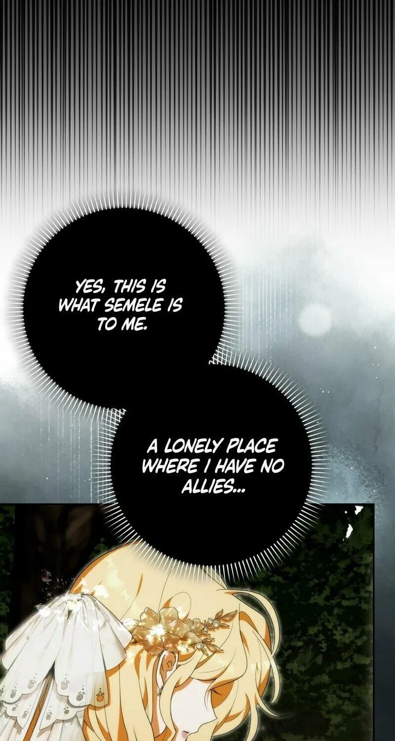 My Wish Is Two Separate Beds Chapter 10 page 53 - 