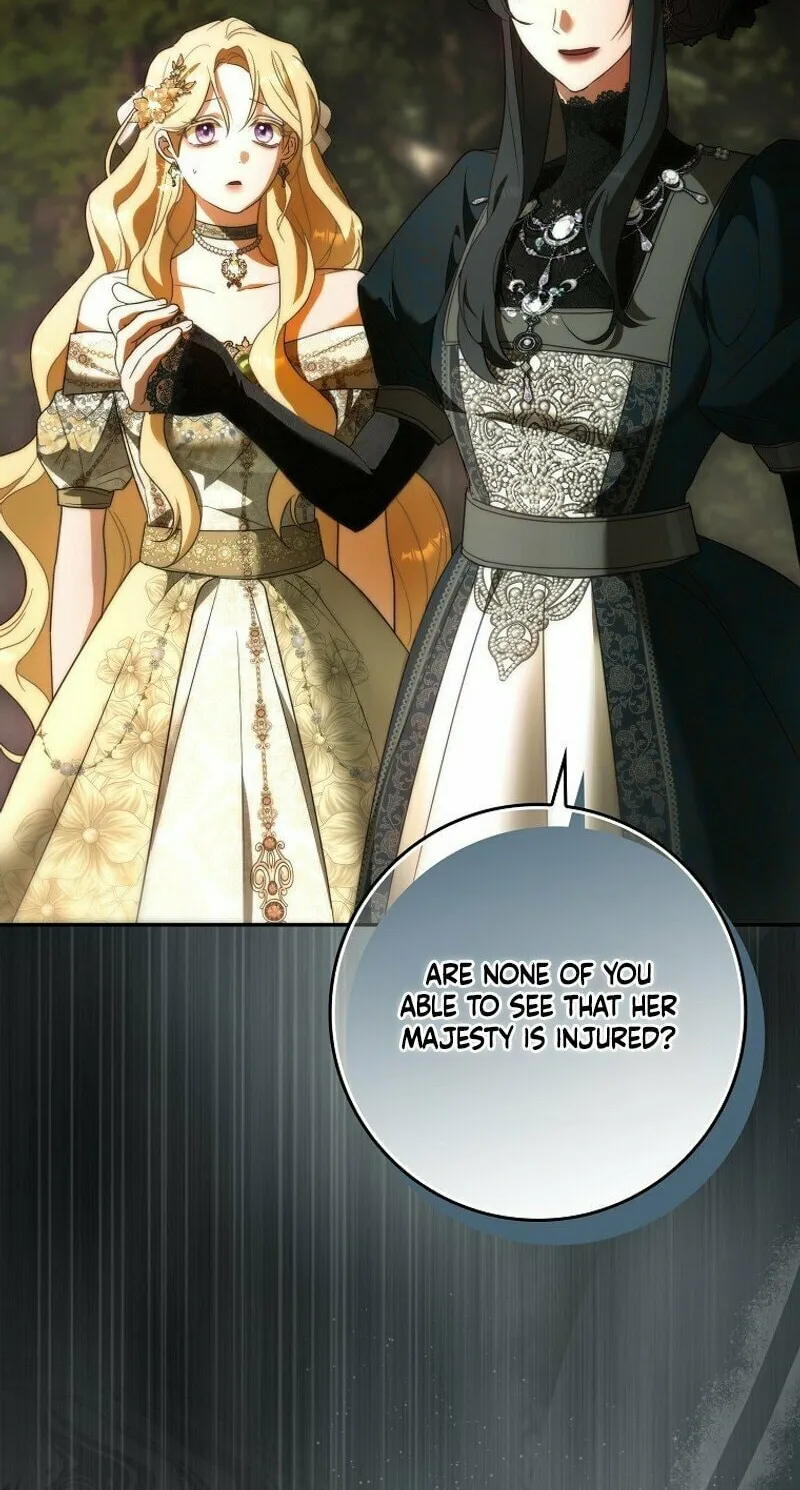 My Wish Is Two Separate Beds Chapter 10 page 57 - 
