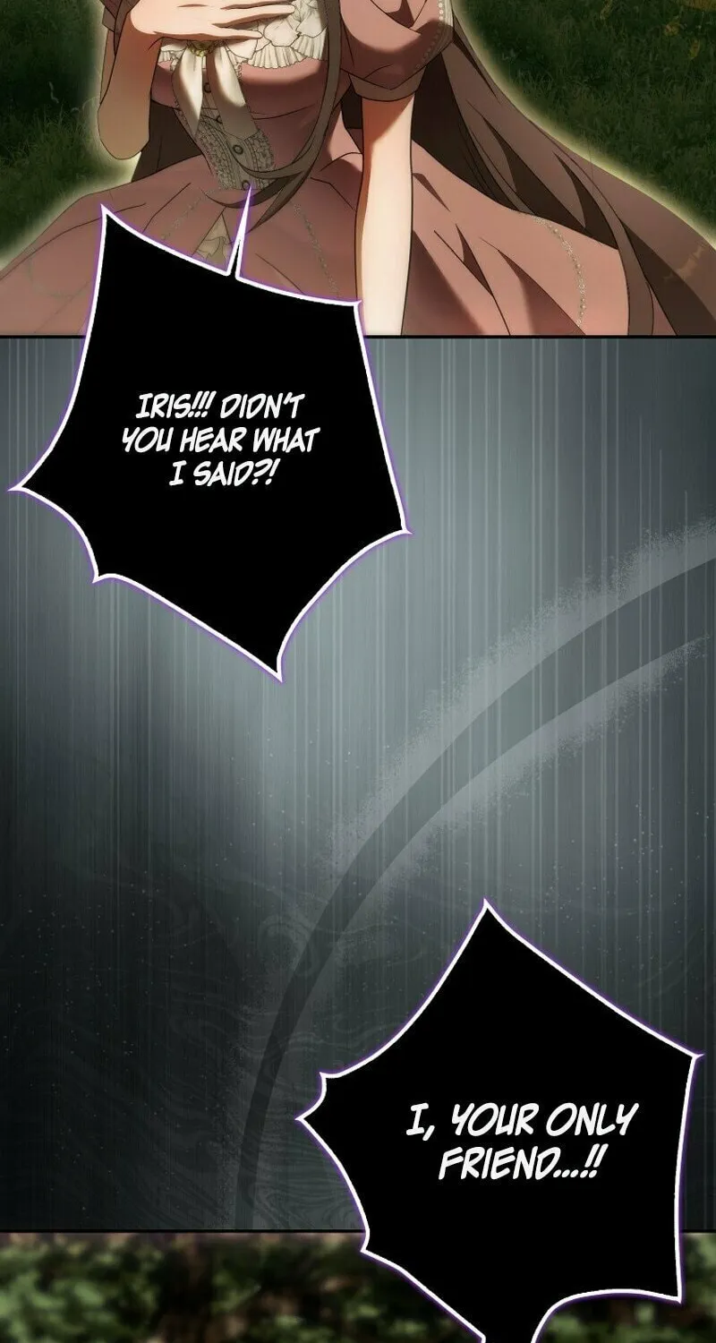 My Wish Is Two Separate Beds Chapter 10 page 59 - 