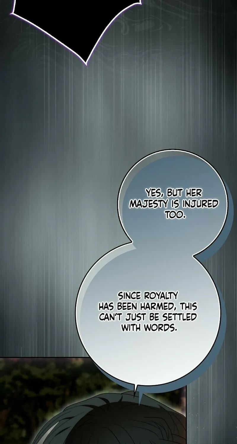 My Wish Is Two Separate Beds Chapter 10 page 61 - 