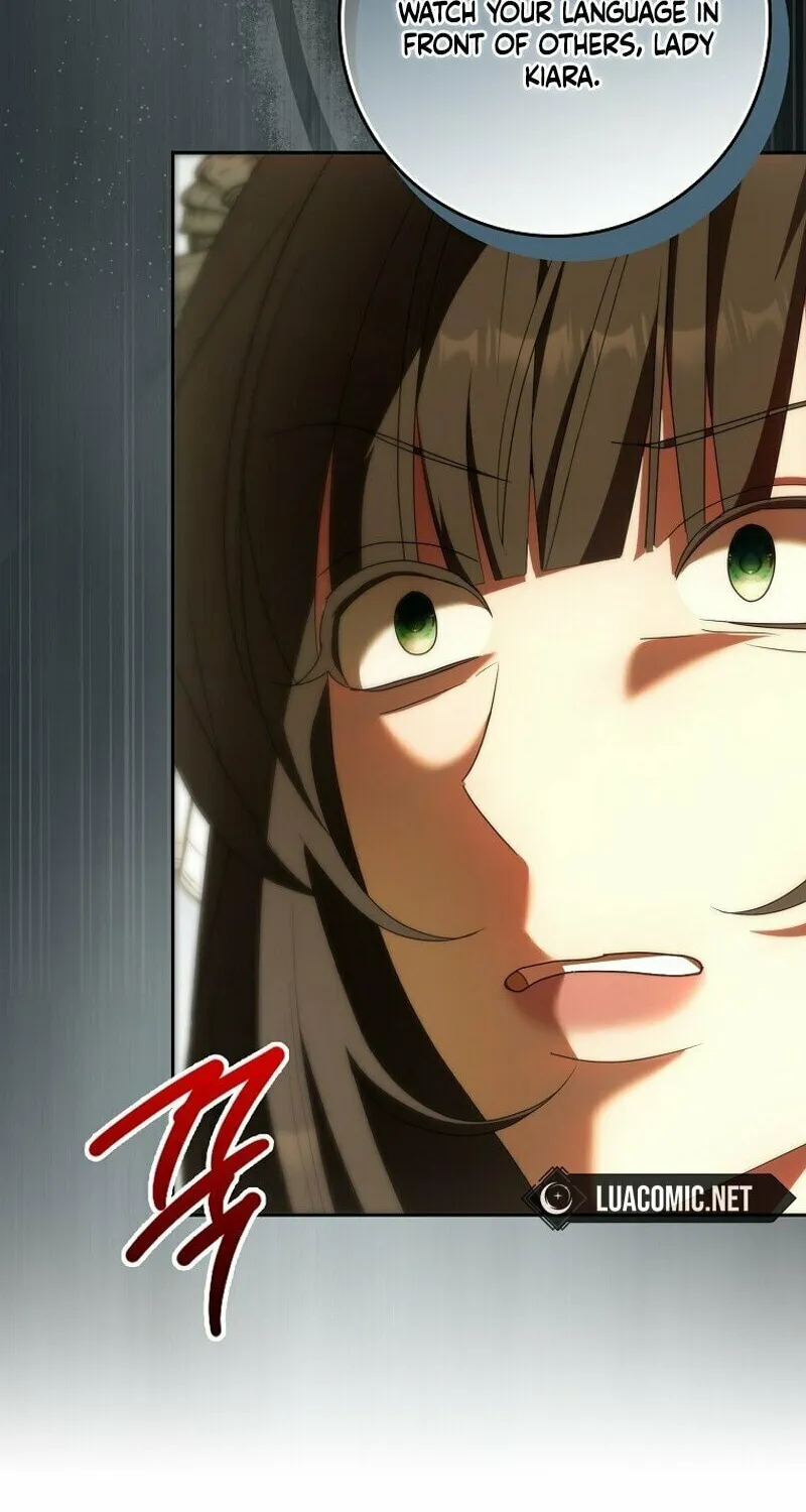 My Wish Is Two Separate Beds Chapter 10 page 63 - 