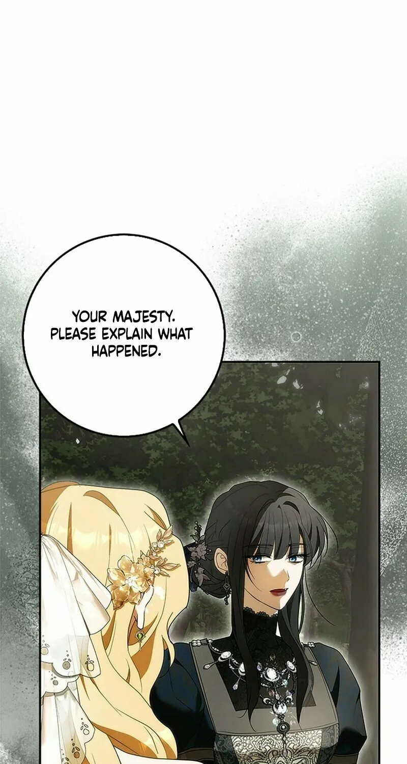 My Wish Is Two Separate Beds Chapter 10 page 64 - 