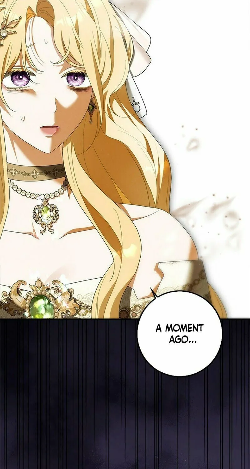 My Wish Is Two Separate Beds Chapter 10 page 66 - 
