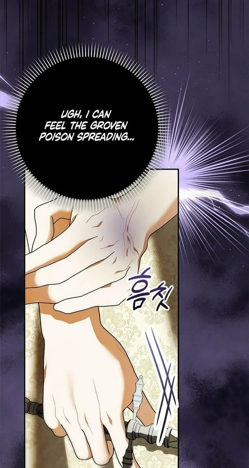 My Wish Is Two Separate Beds Chapter 10 page 67 - 