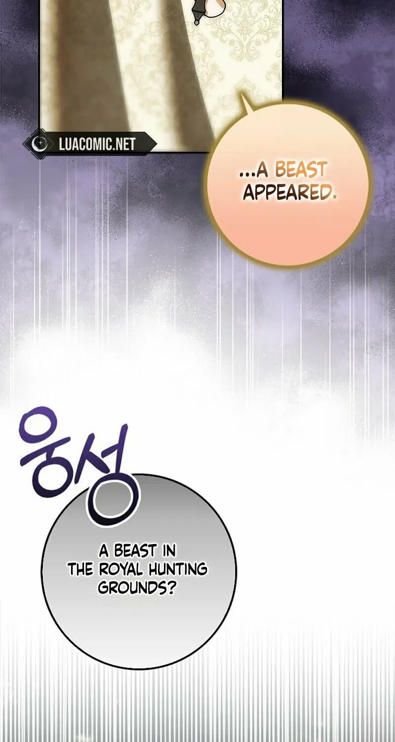 My Wish Is Two Separate Beds Chapter 10 page 68 - 