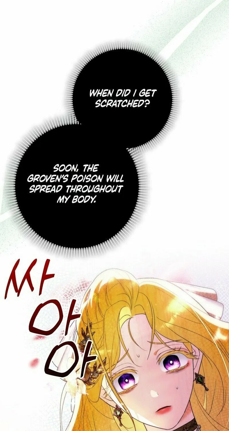 My Wish Is Two Separate Beds Chapter 10 page 8 - 