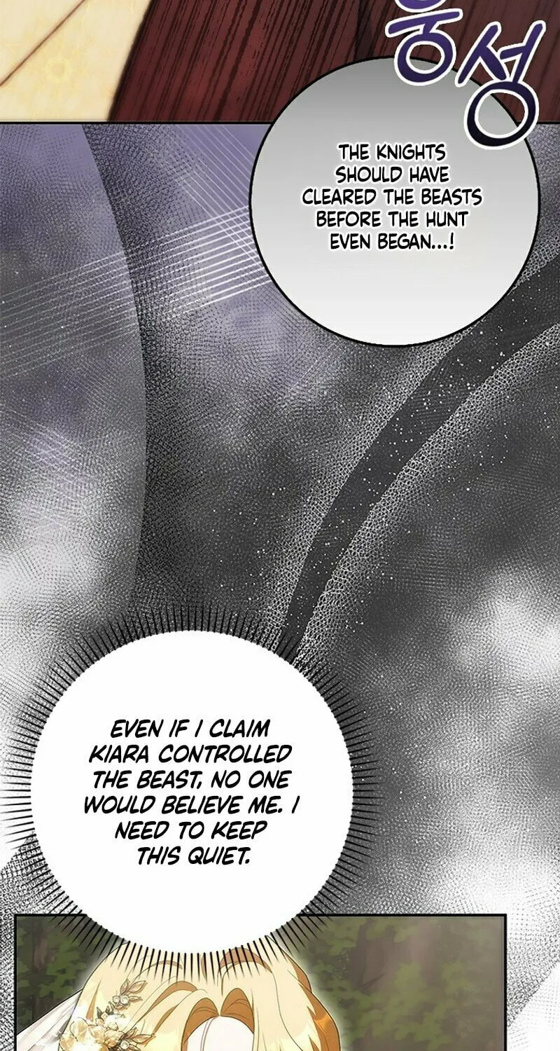My Wish Is Two Separate Beds Chapter 10 page 71 - 