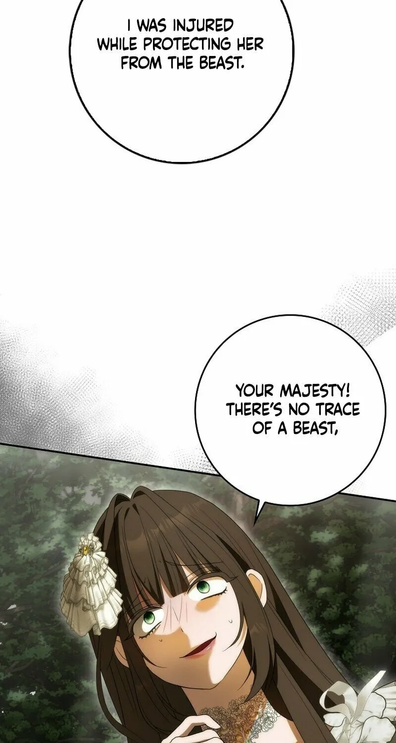My Wish Is Two Separate Beds Chapter 10 page 73 - 