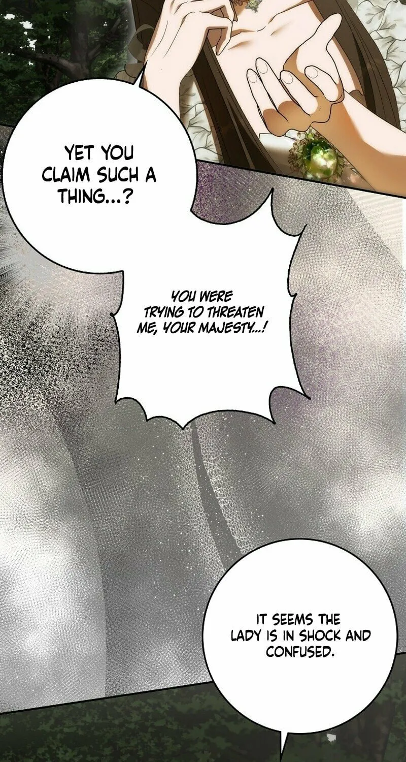 My Wish Is Two Separate Beds Chapter 10 page 74 - 