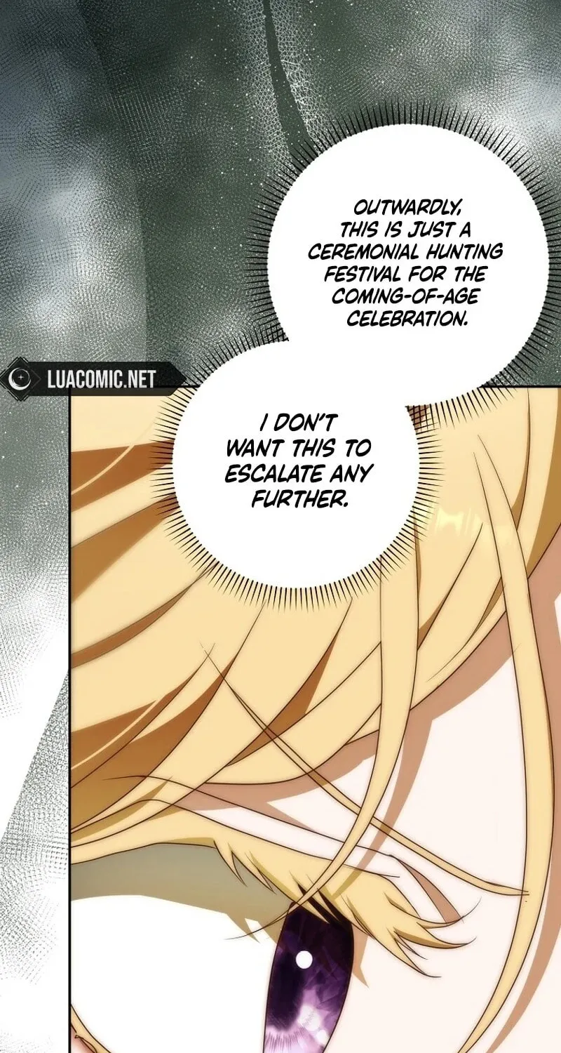 My Wish Is Two Separate Beds Chapter 10 page 77 - 