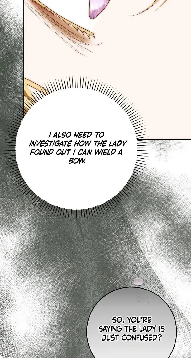 My Wish Is Two Separate Beds Chapter 10 page 78 - 