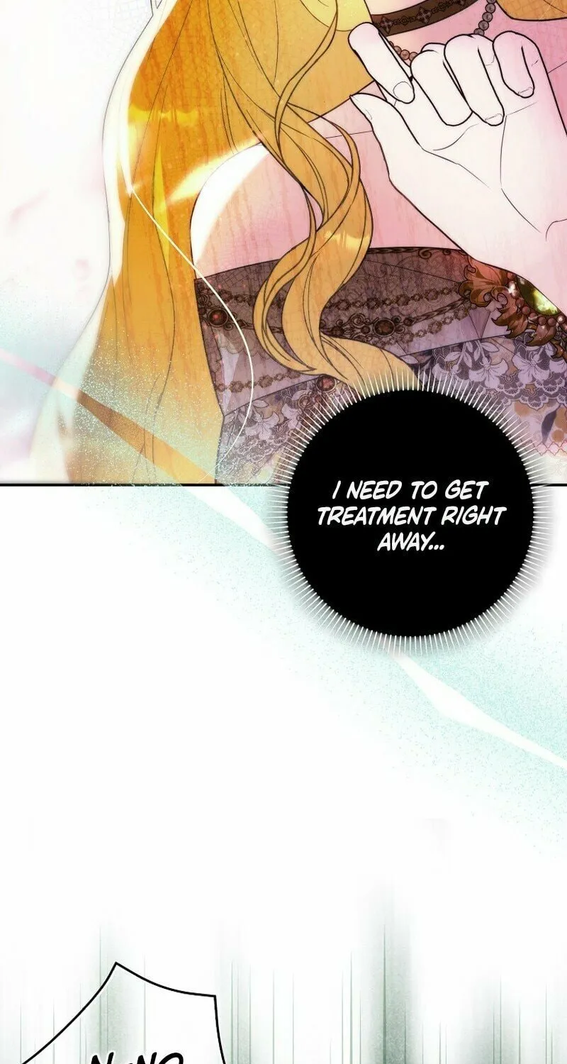 My Wish Is Two Separate Beds Chapter 10 page 9 - 