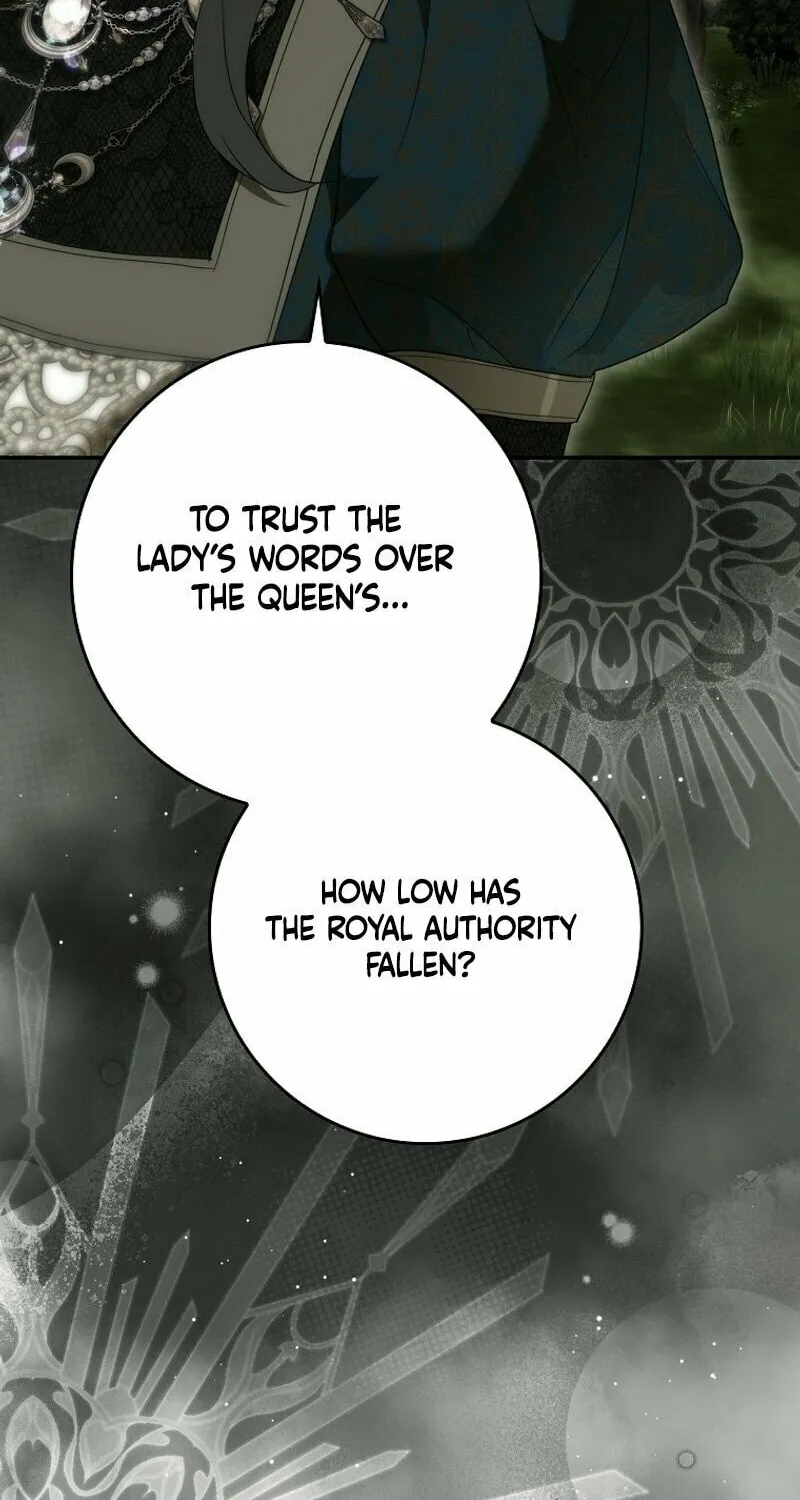My Wish Is Two Separate Beds Chapter 10 page 81 - 