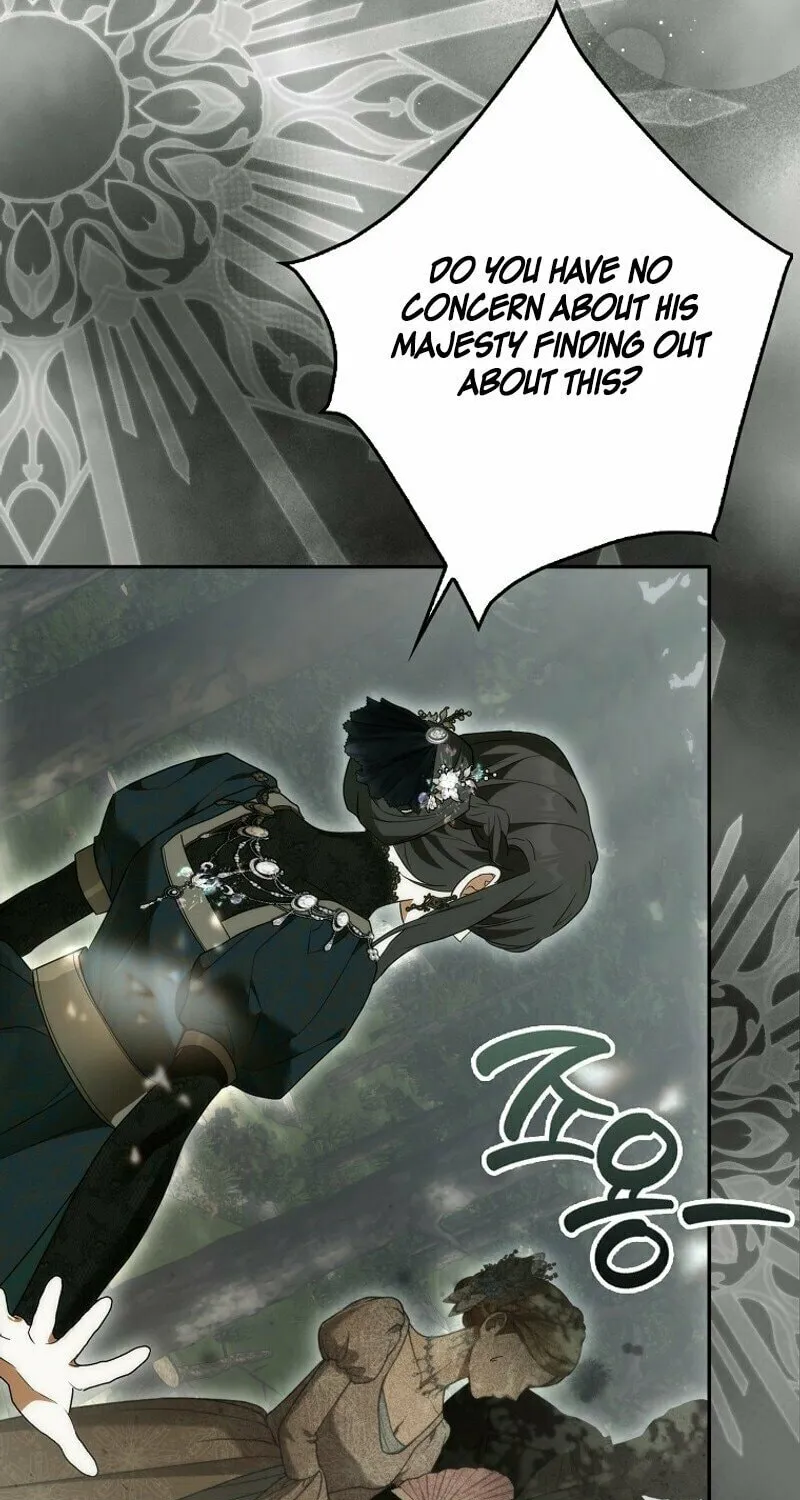 My Wish Is Two Separate Beds Chapter 10 page 82 - 