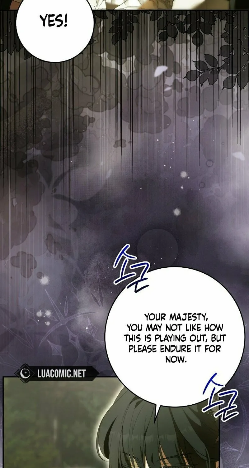 My Wish Is Two Separate Beds Chapter 10 page 87 - 