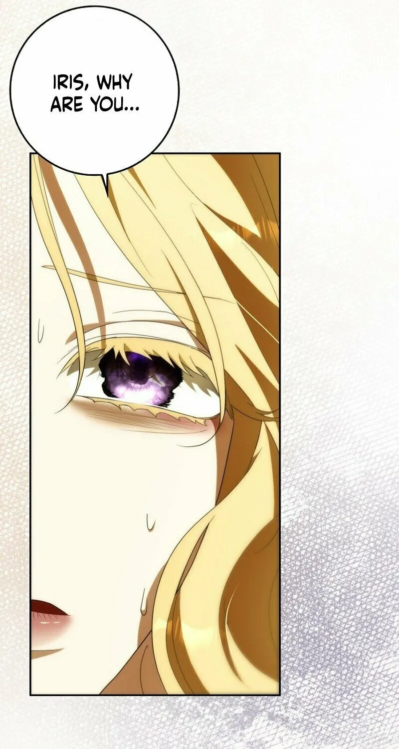 My Wish Is Two Separate Beds Chapter 10 page 89 - 