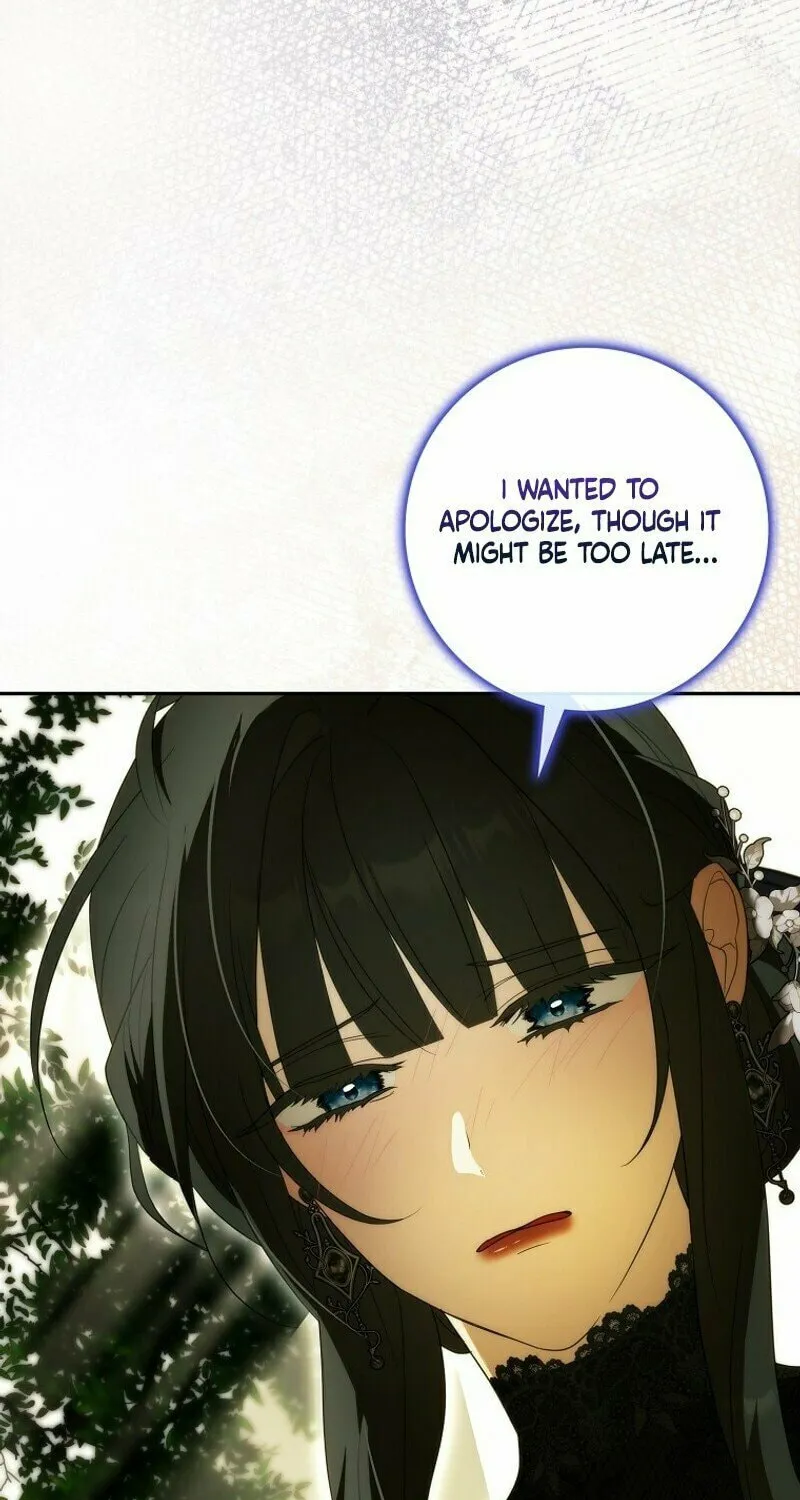 My Wish Is Two Separate Beds Chapter 10 page 90 - 