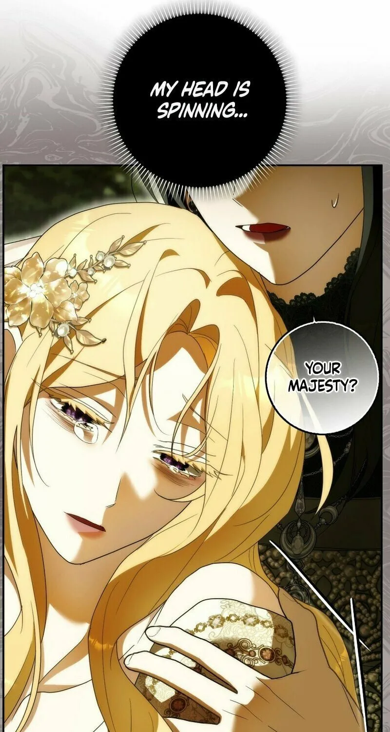 My Wish Is Two Separate Beds Chapter 10 page 92 - 