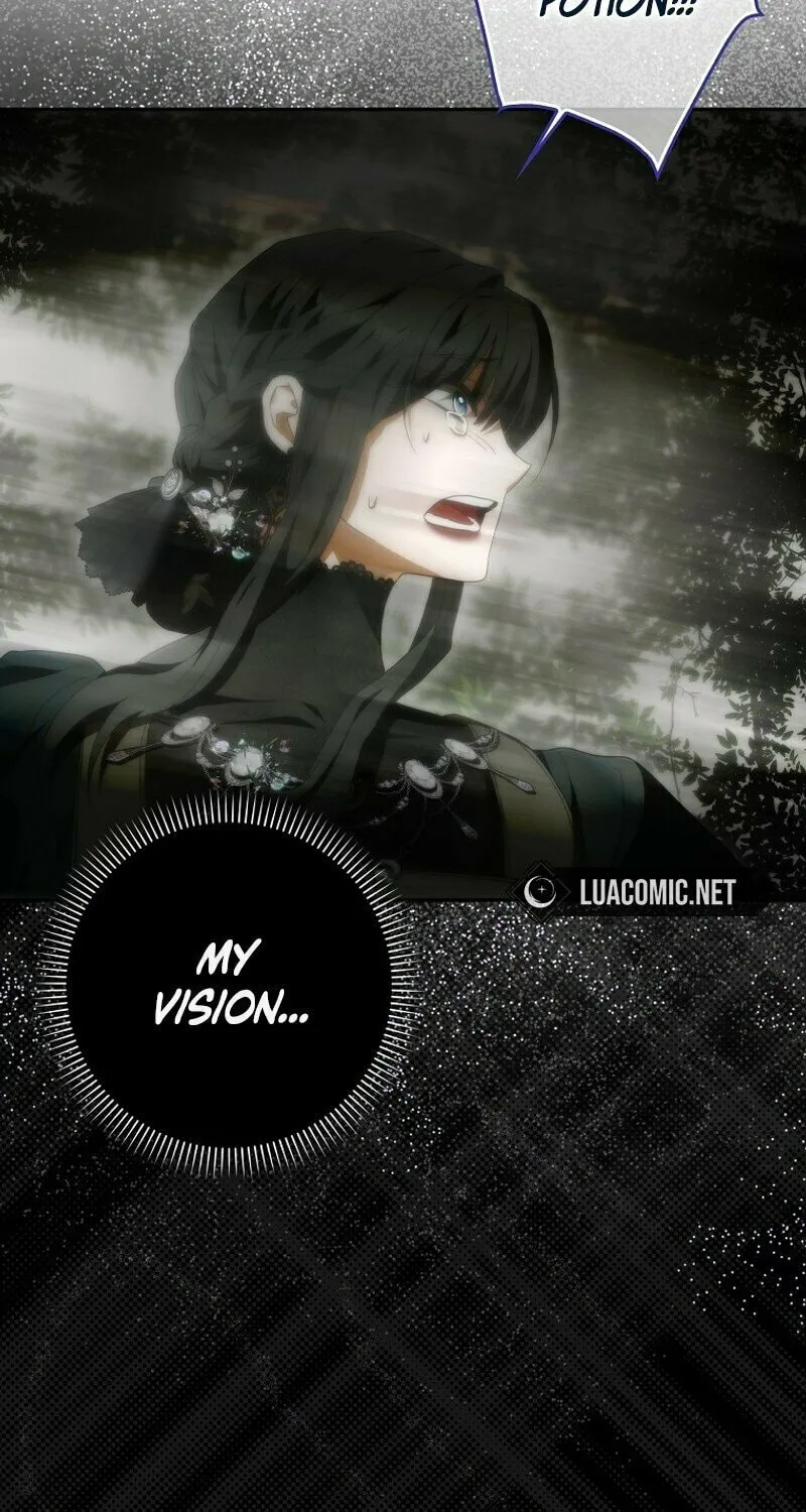 My Wish Is Two Separate Beds Chapter 10 page 94 - 