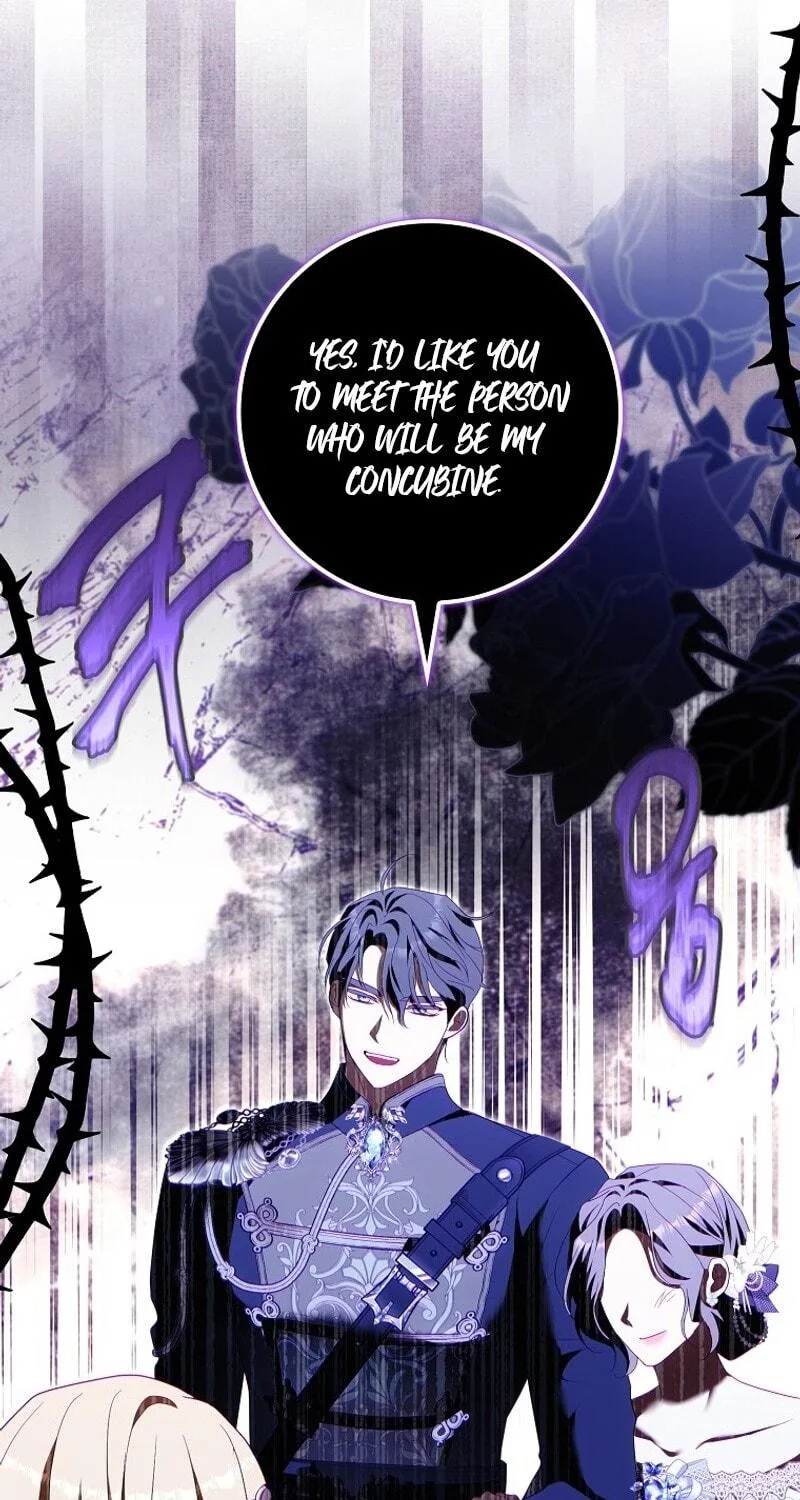 My Wish Is Two Separate Beds Chapter 11 page 12 - 