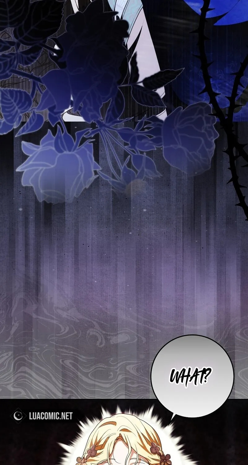 My Wish Is Two Separate Beds Chapter 11 page 14 - 