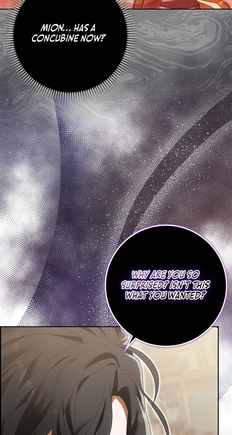 My Wish Is Two Separate Beds Chapter 11 page 16 - 