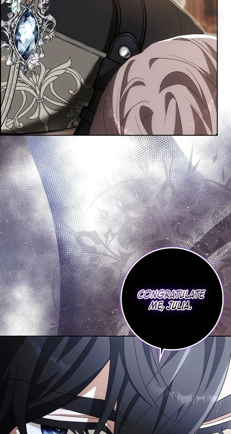 My Wish Is Two Separate Beds Chapter 11 page 18 - 