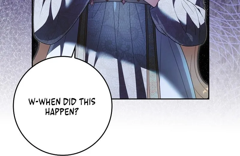 My Wish Is Two Separate Beds Chapter 11 page 21 - 