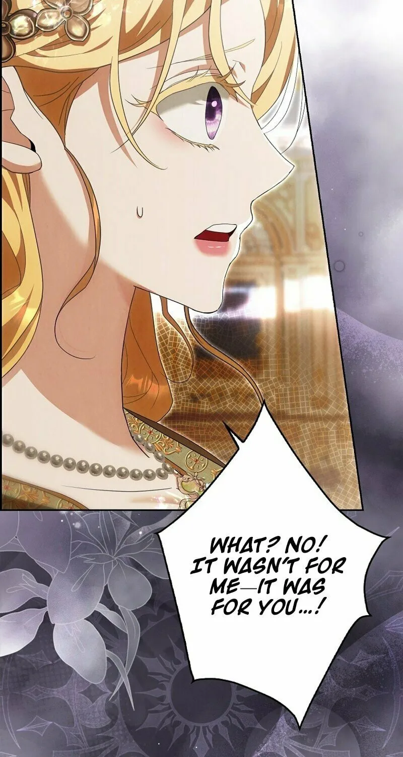 My Wish Is Two Separate Beds Chapter 11 page 24 - 