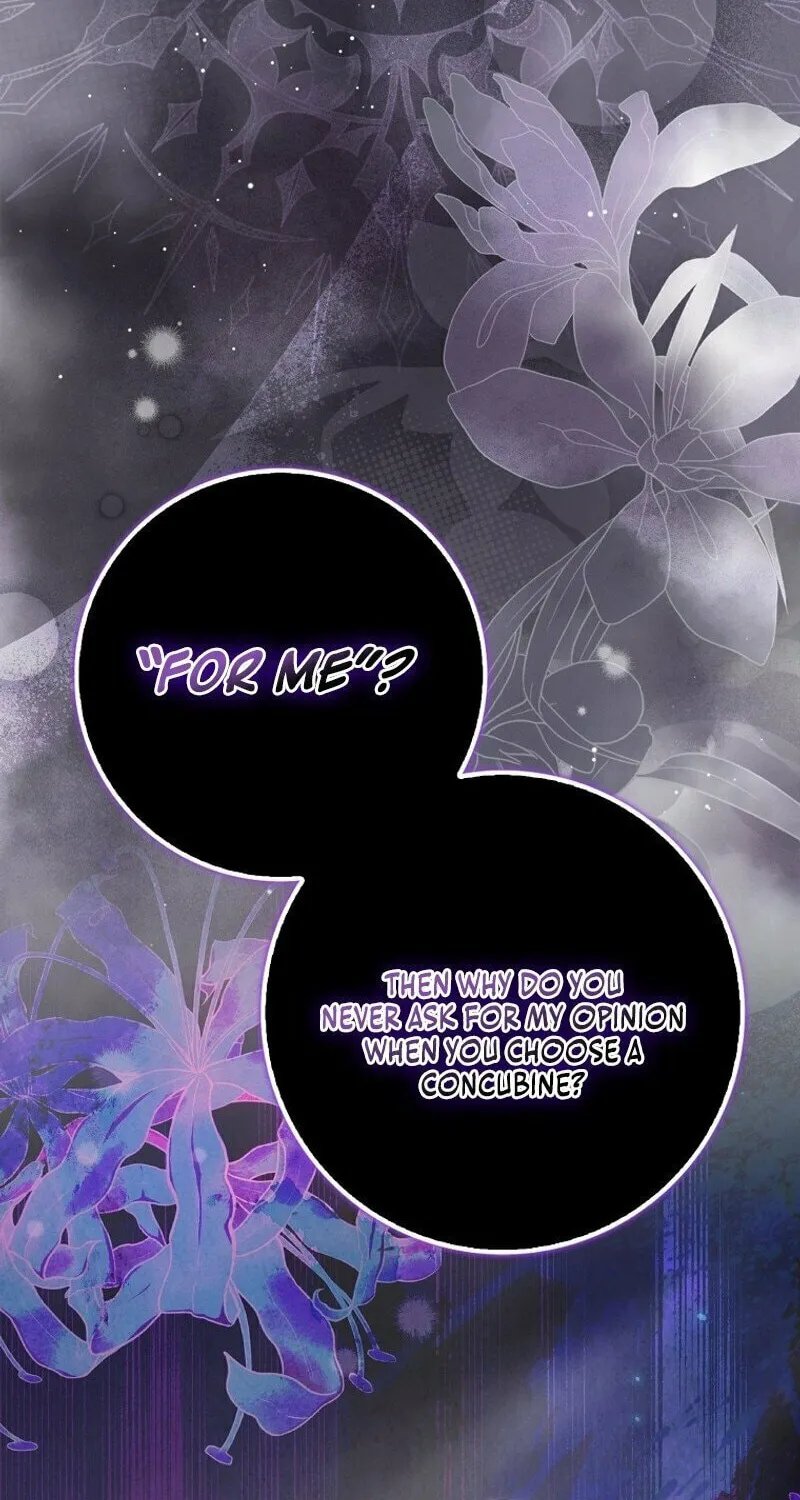 My Wish Is Two Separate Beds Chapter 11 page 25 - 