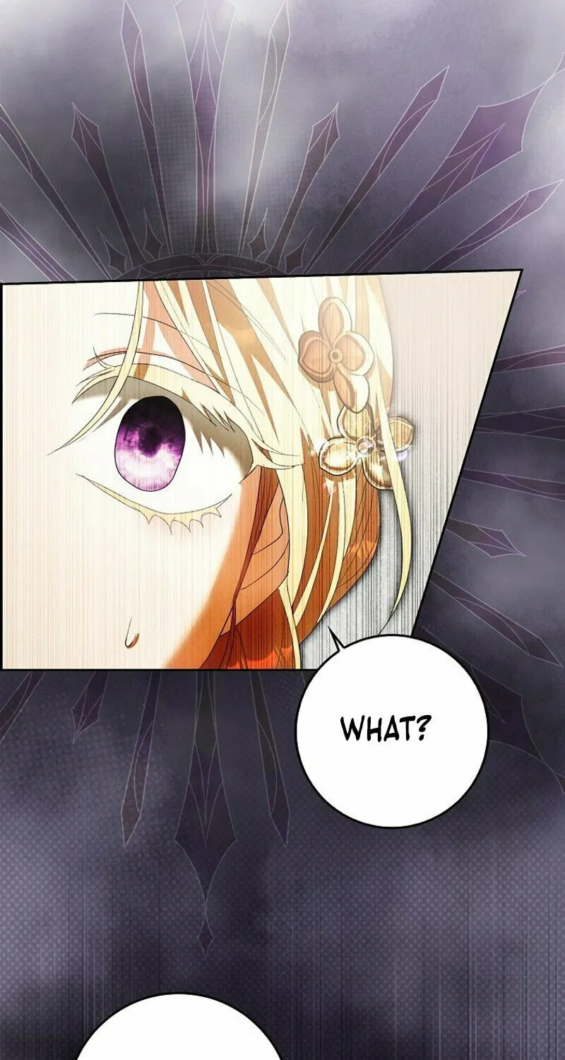 My Wish Is Two Separate Beds Chapter 11 page 28 - 