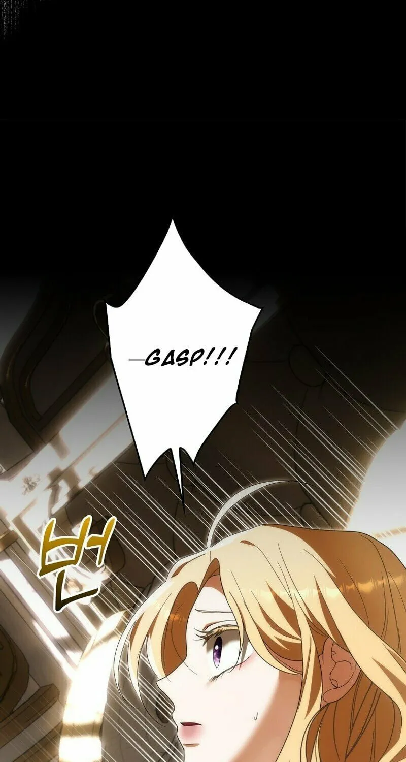 My Wish Is Two Separate Beds Chapter 11 page 37 - 