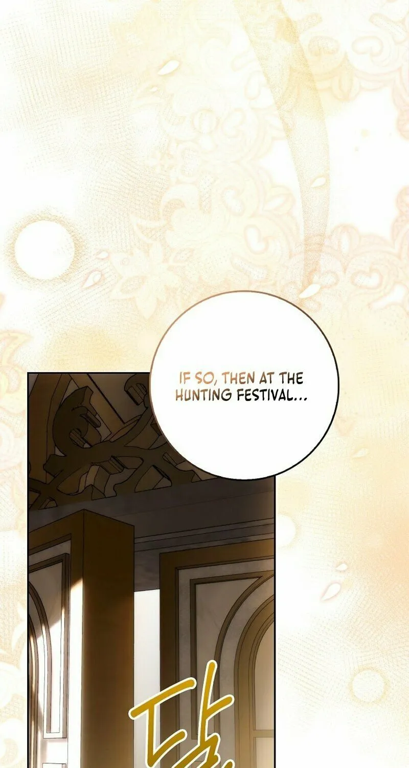 My Wish Is Two Separate Beds Chapter 11 page 41 - 