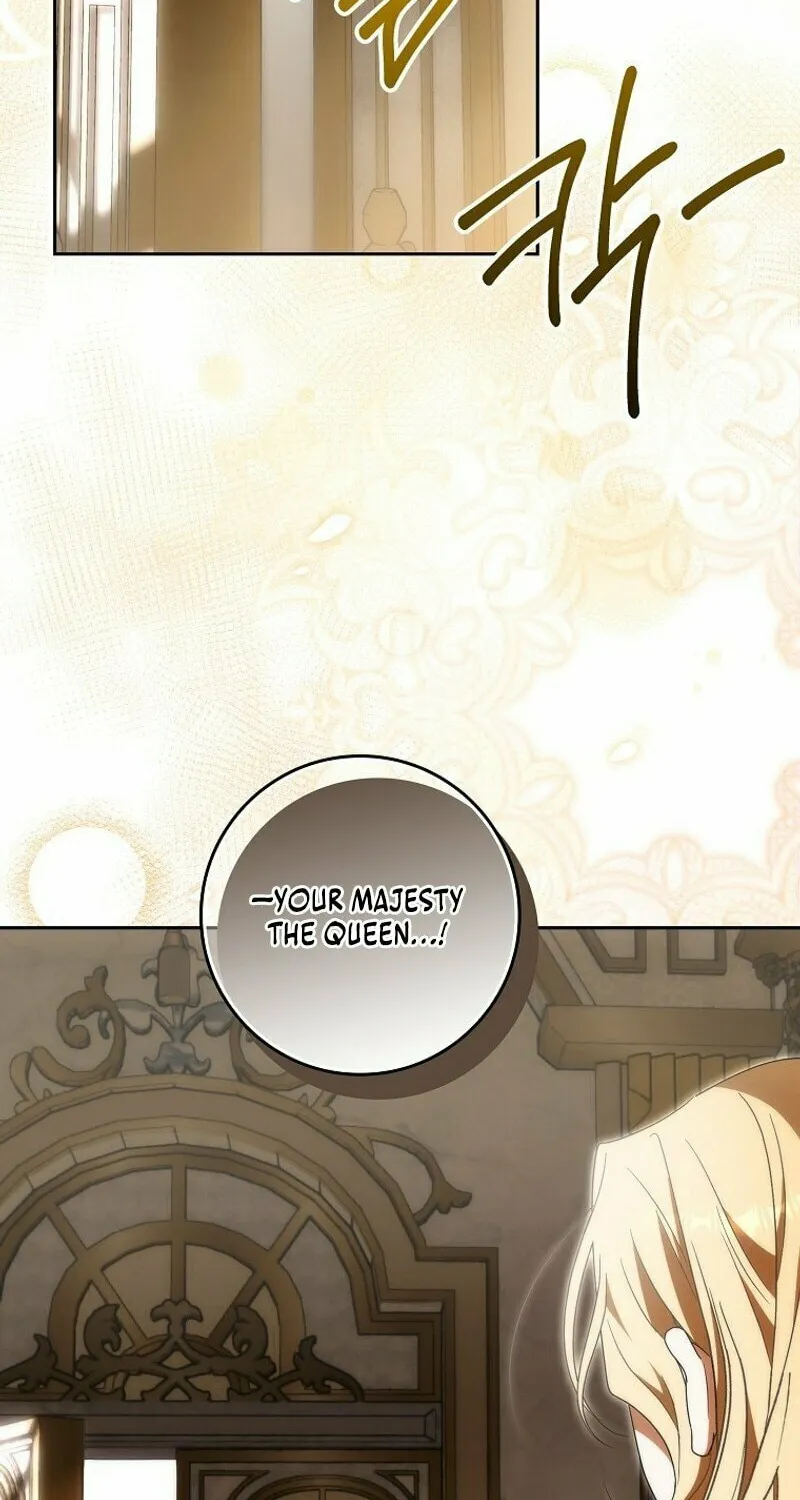 My Wish Is Two Separate Beds Chapter 11 page 42 - 