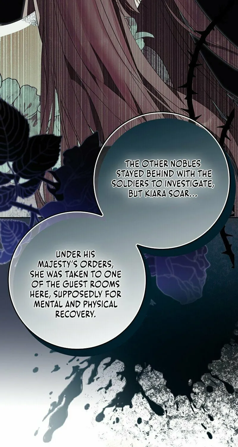 My Wish Is Two Separate Beds Chapter 11 page 49 - 
