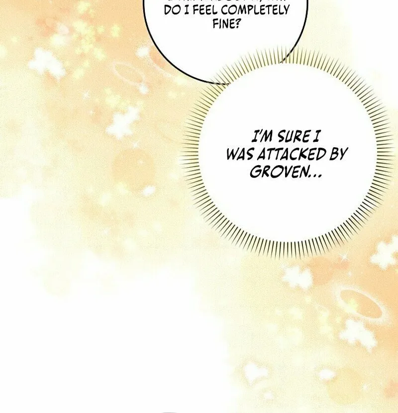 My Wish Is Two Separate Beds Chapter 11 page 6 - 