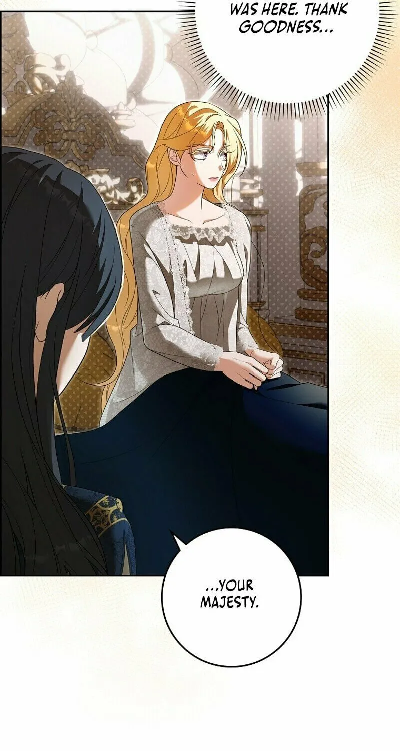 My Wish Is Two Separate Beds Chapter 11 page 51 - 