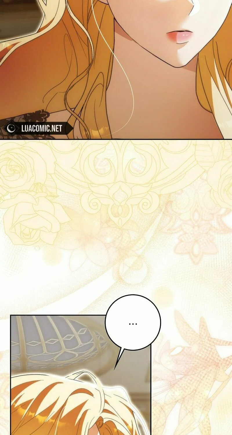 My Wish Is Two Separate Beds Chapter 11 page 53 - 